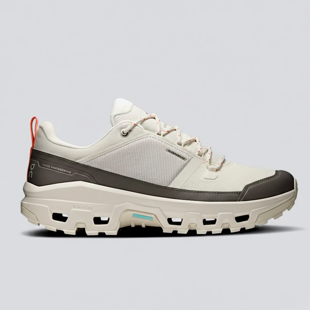 CloudStorm Low Ivory | Ivory