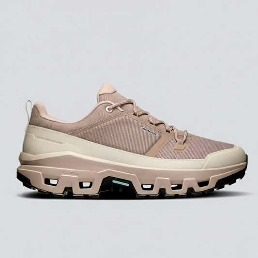 CloudStorm Low Cinder | Fog