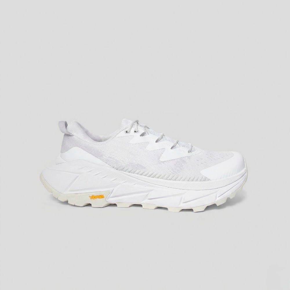 Skyline Max Waterproof - All White