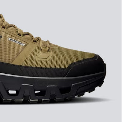 CloudStorm Low Hunter | Black