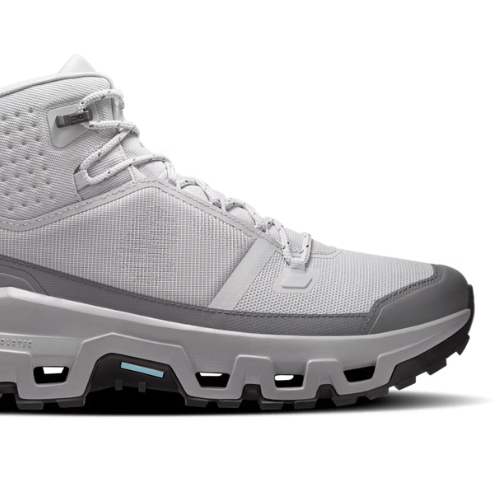 Cloudstorm Mid Waterproof – Glacier | Alloy.