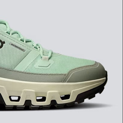 CloudStorm Low Mineral | Aloe