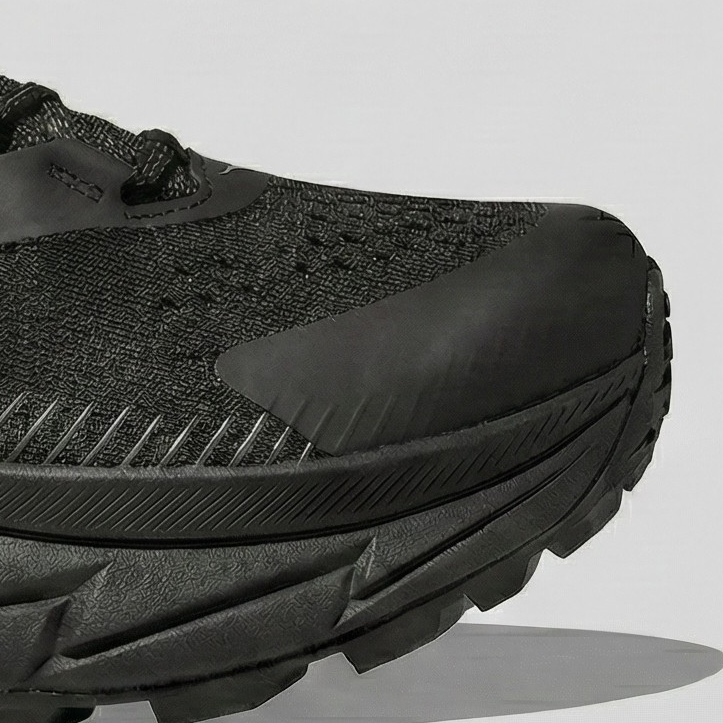 Skyline Max Triple Black Waterproof.