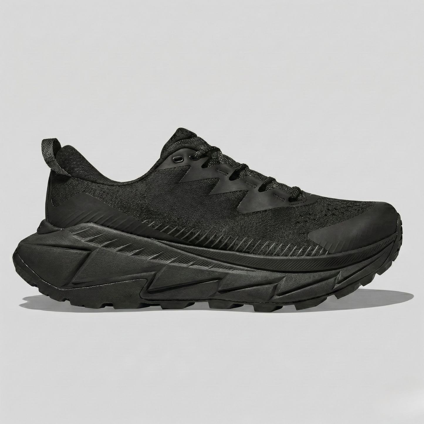 Skyline Max Triple Black Waterproof.