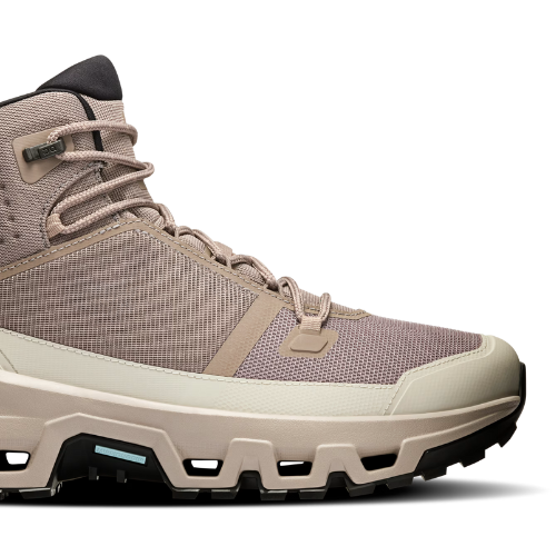 Cloudstorm Mid Waterproof – Cinder | Desert.