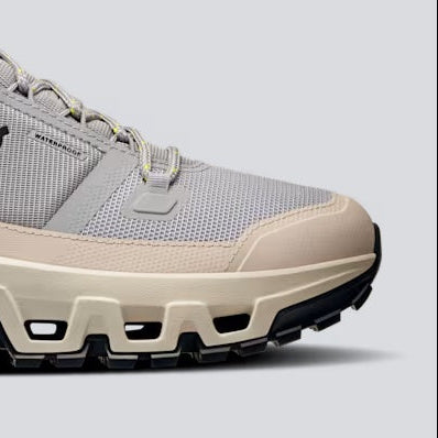 CloudStorm Low Alloy | Ice