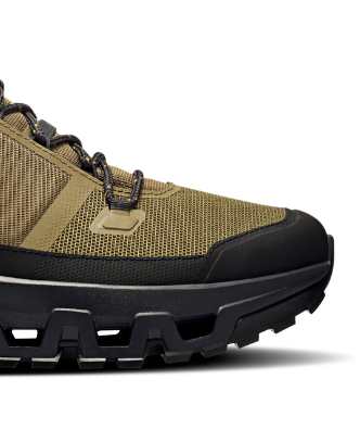 Cloudstorm Mid Waterproof – Hunter Black.