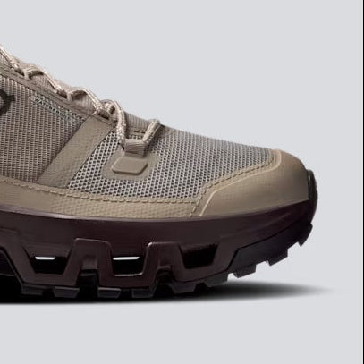 CloudStorm Low Cinder | OX