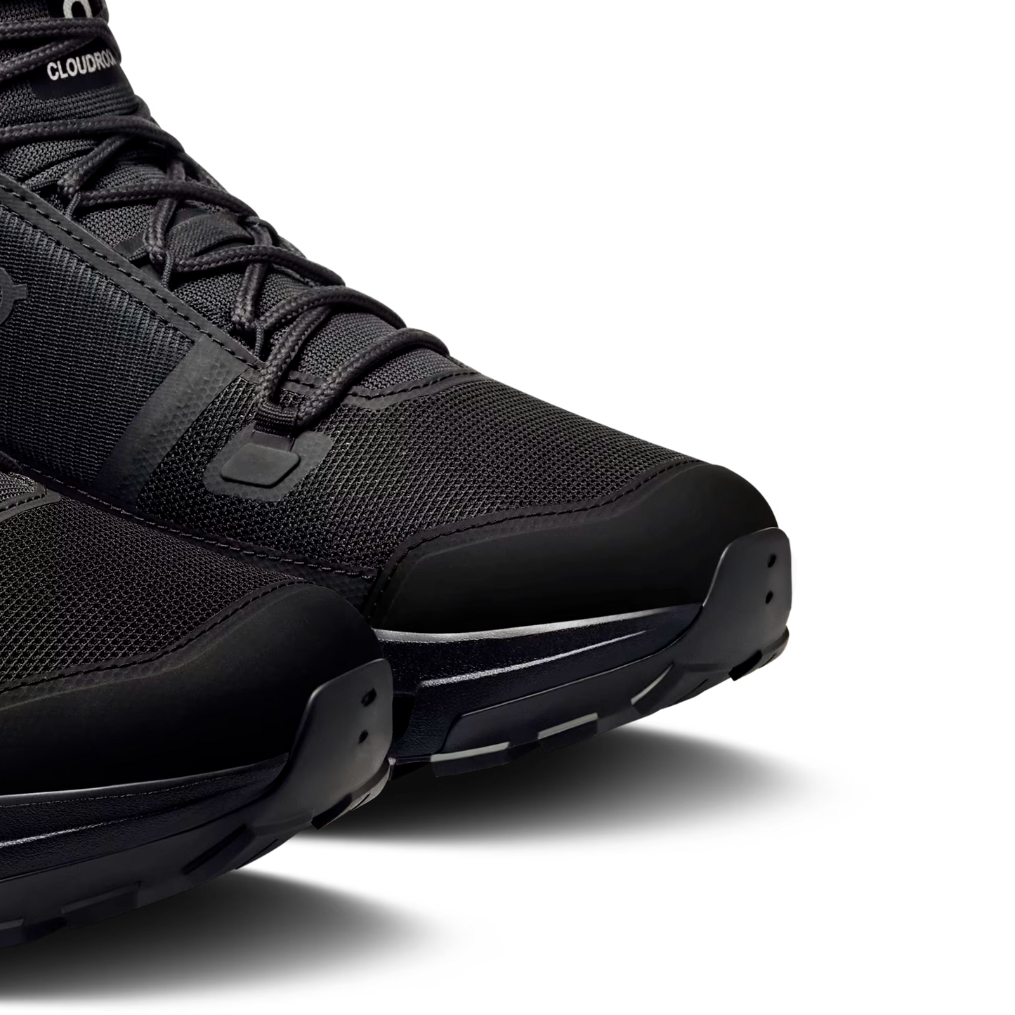 CloudStorm Mid Waterproof - Black | Black.