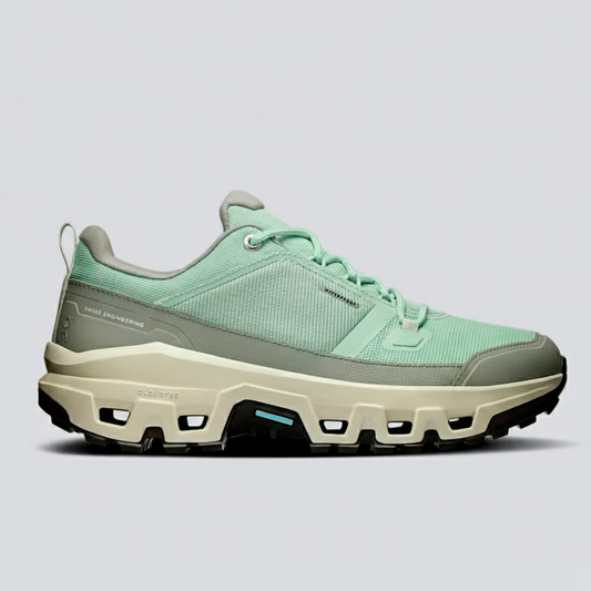 CloudStorm Low Mineral | Aloe