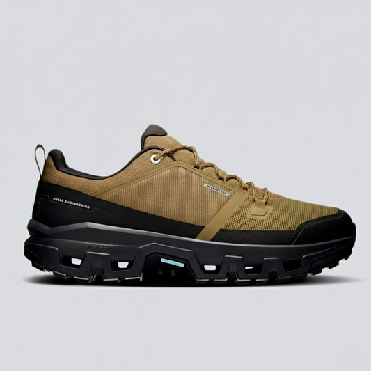 CloudStorm Low Hunter | Black