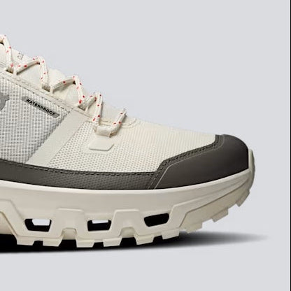 CloudStorm Low Ivory | Ivory