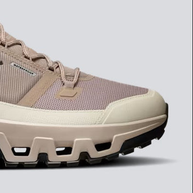 CloudStorm Low Cinder | Fog